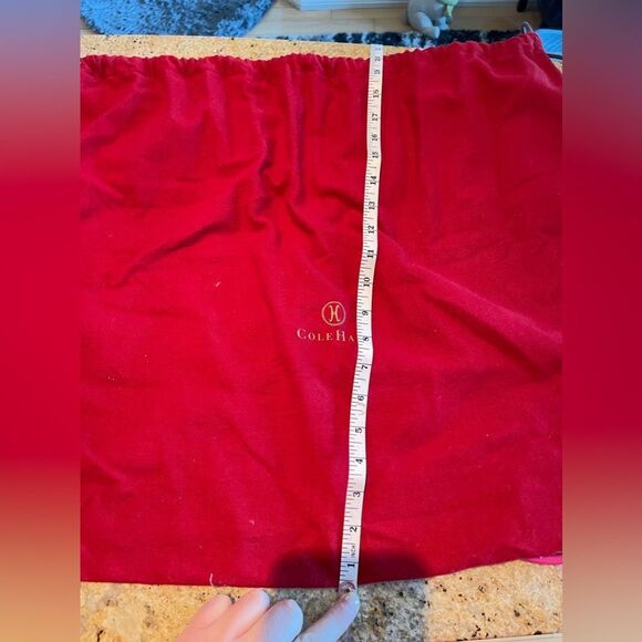 Kate Spade / Cole Haan / Mat & Nat dust bags - Picture 9 of 9